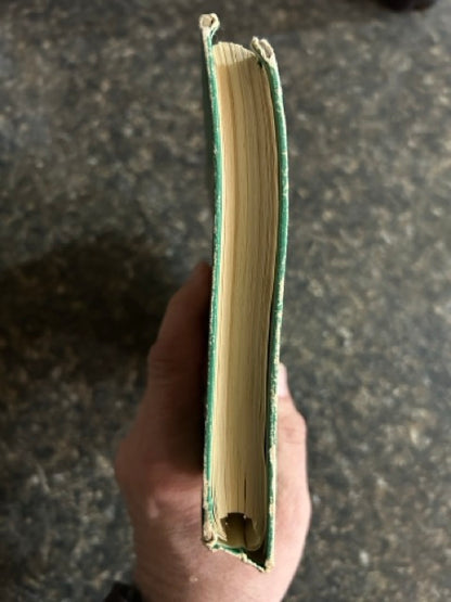 Super Subtle Card Miracles - Frank Garcia - (Wire Binding)
