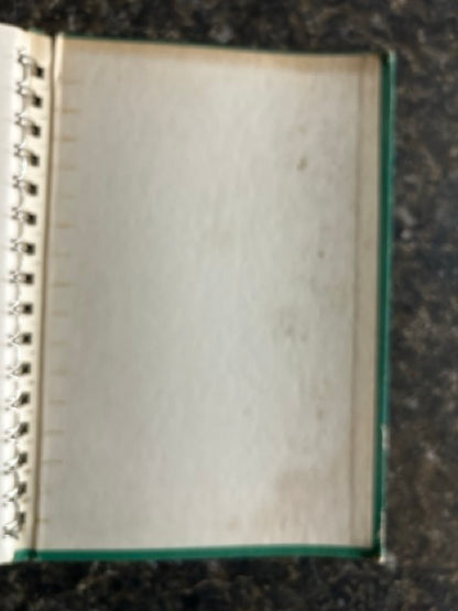 Super Subtle Card Miracles - Frank Garcia - (Wire Binding)