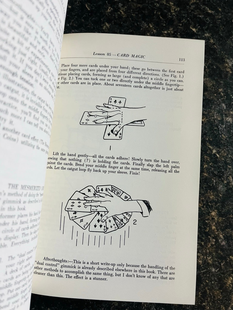 Tarbell Course in Magic Vol. 7 - Harlan Tarbell (USED)