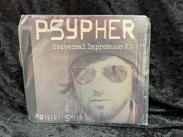 Psypher - Robert Smith