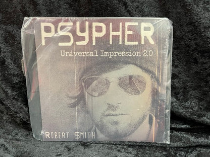 Psypher - Robert Smith