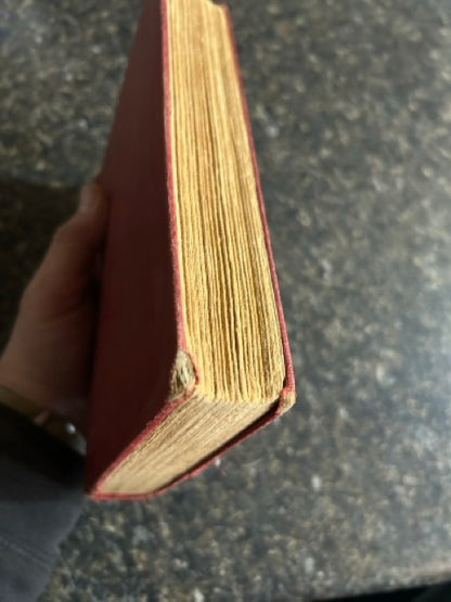 Houdini: His Life-Story - Harold Kellock