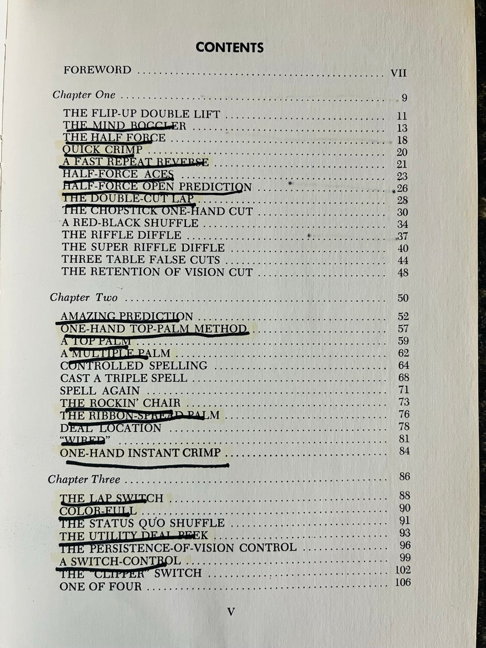 Rim Shots - Harry Lorayne