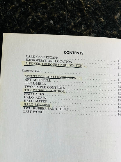 Rim Shots - Harry Lorayne