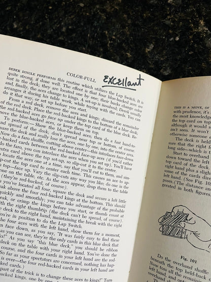 Rim Shots - Harry Lorayne