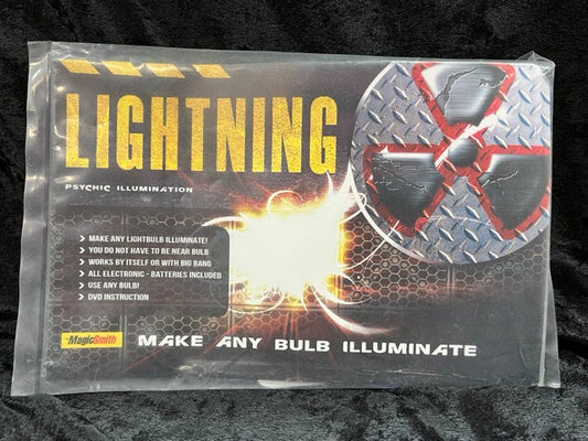 Lightning - MagicSmith (SM4)