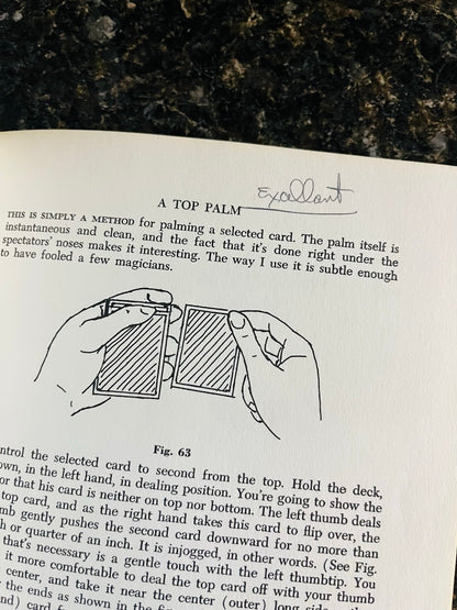 Rim Shots - Harry Lorayne