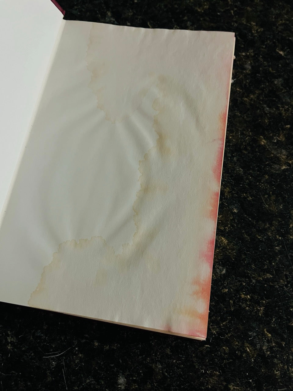 "My Best" - J. G. Thompson, Jr.