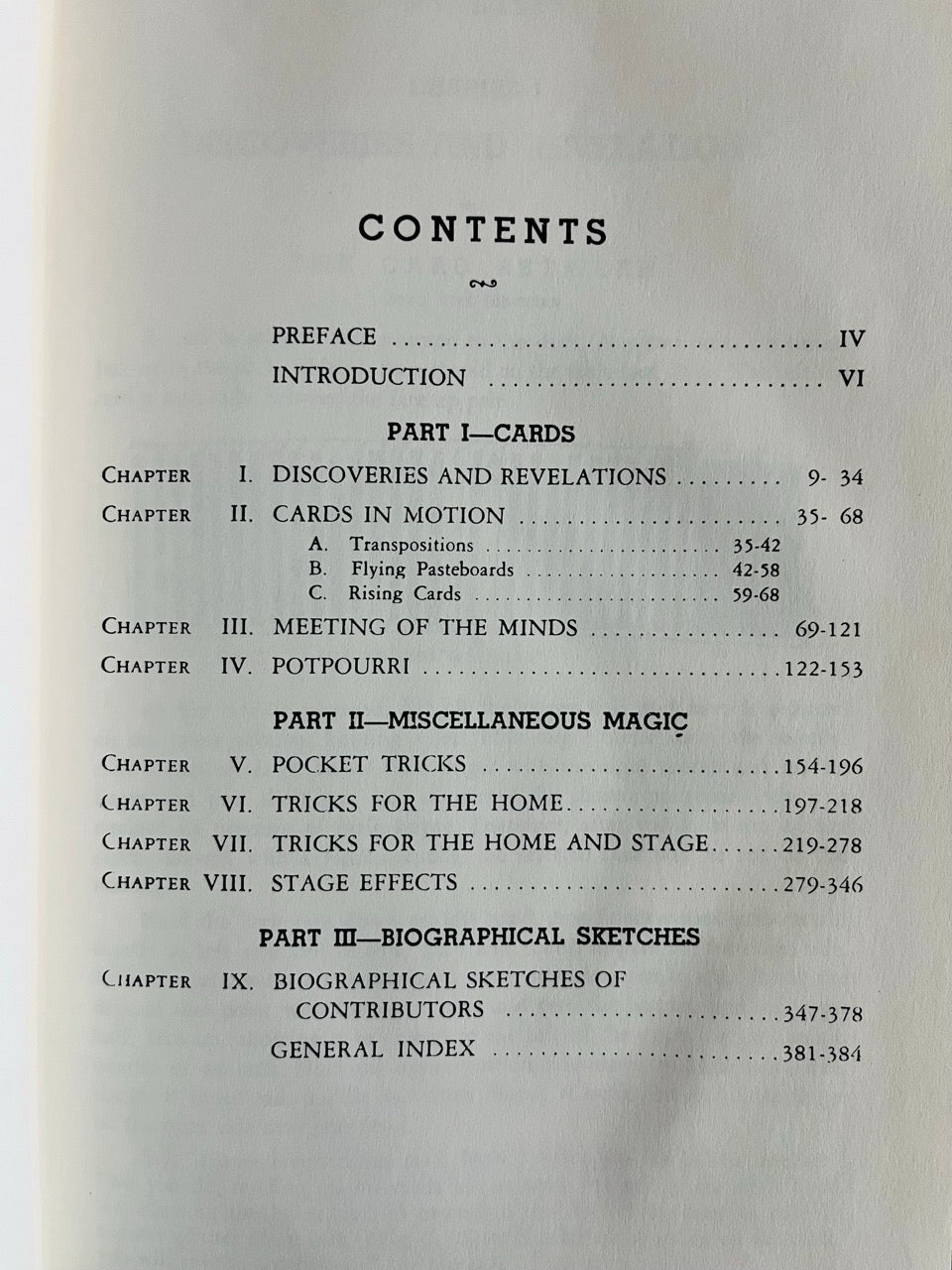 "My Best" - J. G. Thompson, Jr.