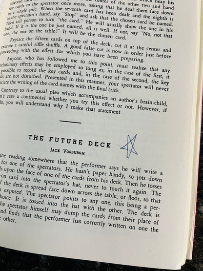 "My Best" - J. G. Thompson, Jr.