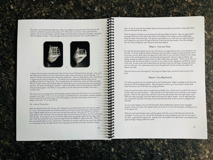 Bring It: Seriously Fun Magic for Close-Up & Stage - Will Fern - SIGNED