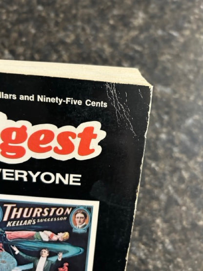 Magic Digest - George B. Anderson