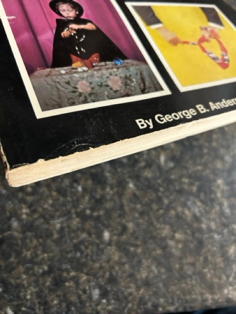Magic Digest - George B. Anderson