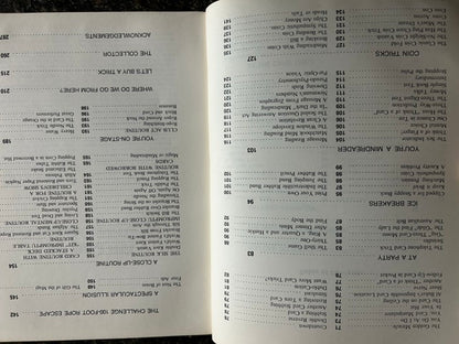Magic Digest - George B. Anderson