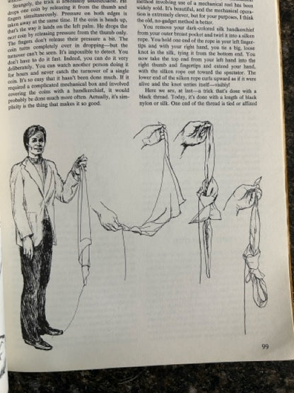 Magic Digest - George B. Anderson