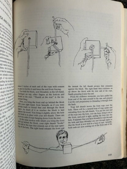 Magic Digest - George B. Anderson