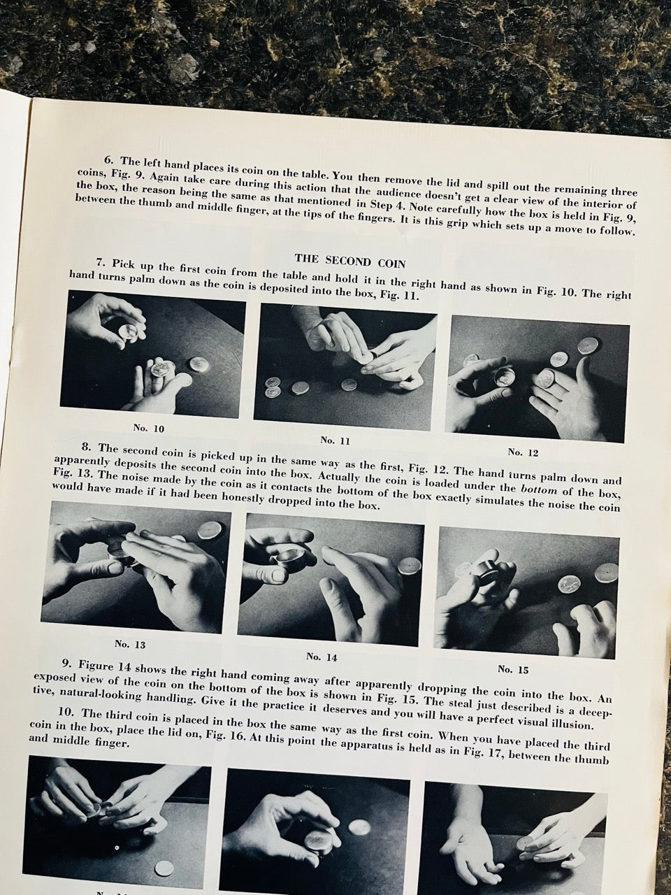 New Stars of Magic: Okito Box Magic - David Roth