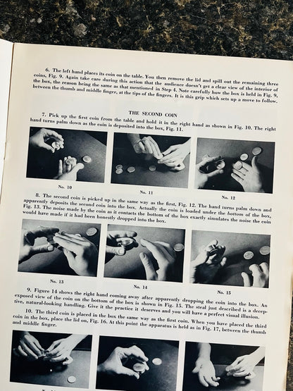 New Stars of Magic: Okito Box Magic - David Roth