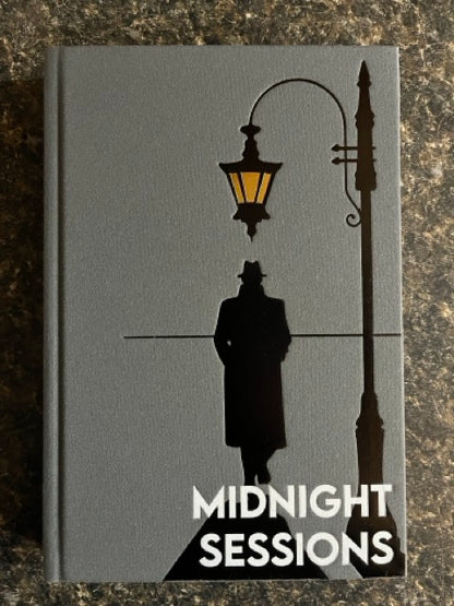 Midnight Sessions - Unnamed Magician