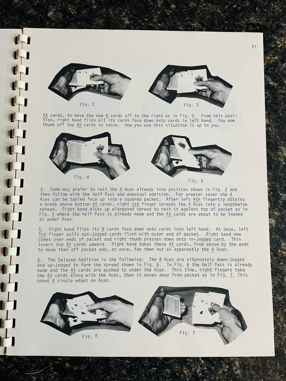 Thirty Five Years Later - Edward Marlo - SIGNED