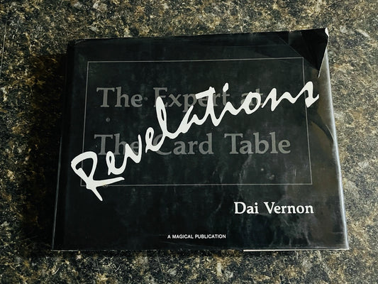 Revelations - Dai Vernon