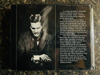 Revelations - Dai Vernon