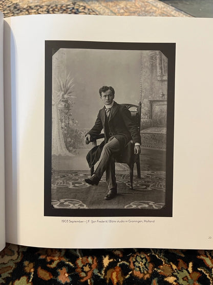 Exposing Houdini: 52 Lost Glass Plate Images - Charles Greene III