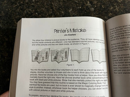 Performing Mentalism for Young Minds, Vol.2 - Paul Romhany