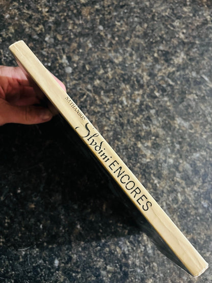 Slydini Encores - Leon Nathanson