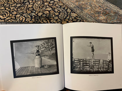 Exposing Houdini: 52 Lost Glass Plate Images - Charles Greene III