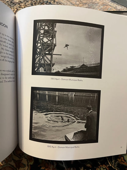 Exposing Houdini: 52 Lost Glass Plate Images - Charles Greene III