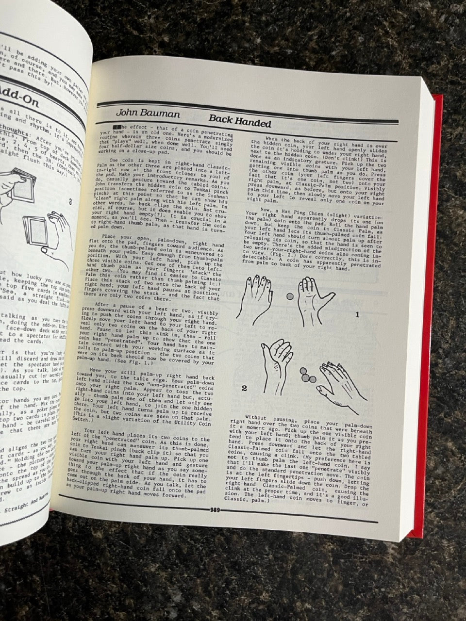 Apocalypse, Vol. 2 (6-10) - Harry Lorayne