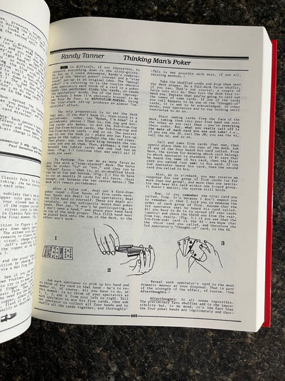 Apocalypse, Vol. 2 (6-10) - Harry Lorayne