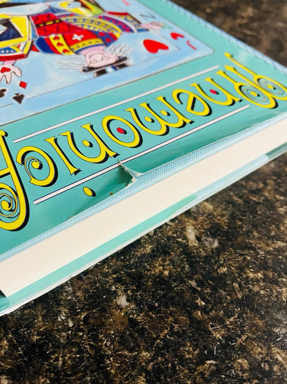 Mnemonica - Juan Tamariz (1st ed.)