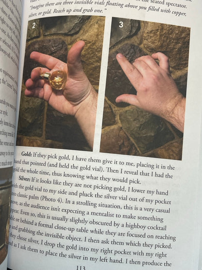 Harlan Helper - Kevin Burke & Jaq Greenspon