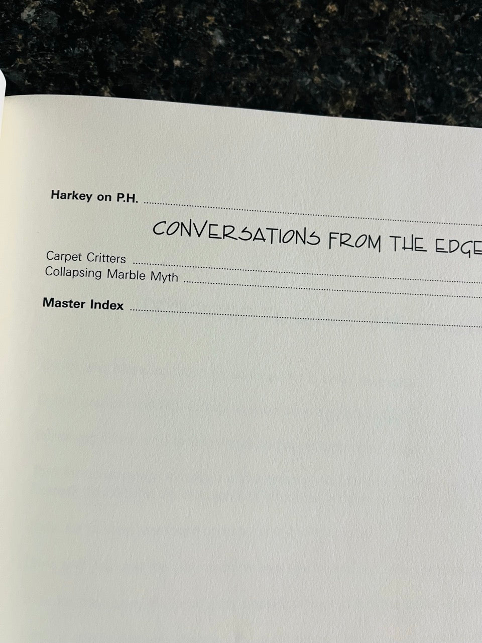 The Art Of Astonishment Book 2 - Paul Harris