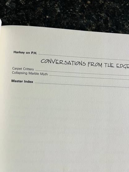 The Art Of Astonishment Book 2 - Paul Harris