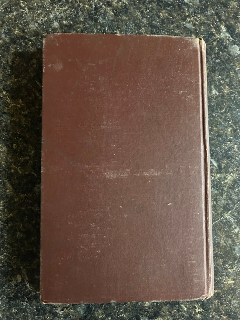 The Seybert Commission on Spiritualism - Henry Seybert