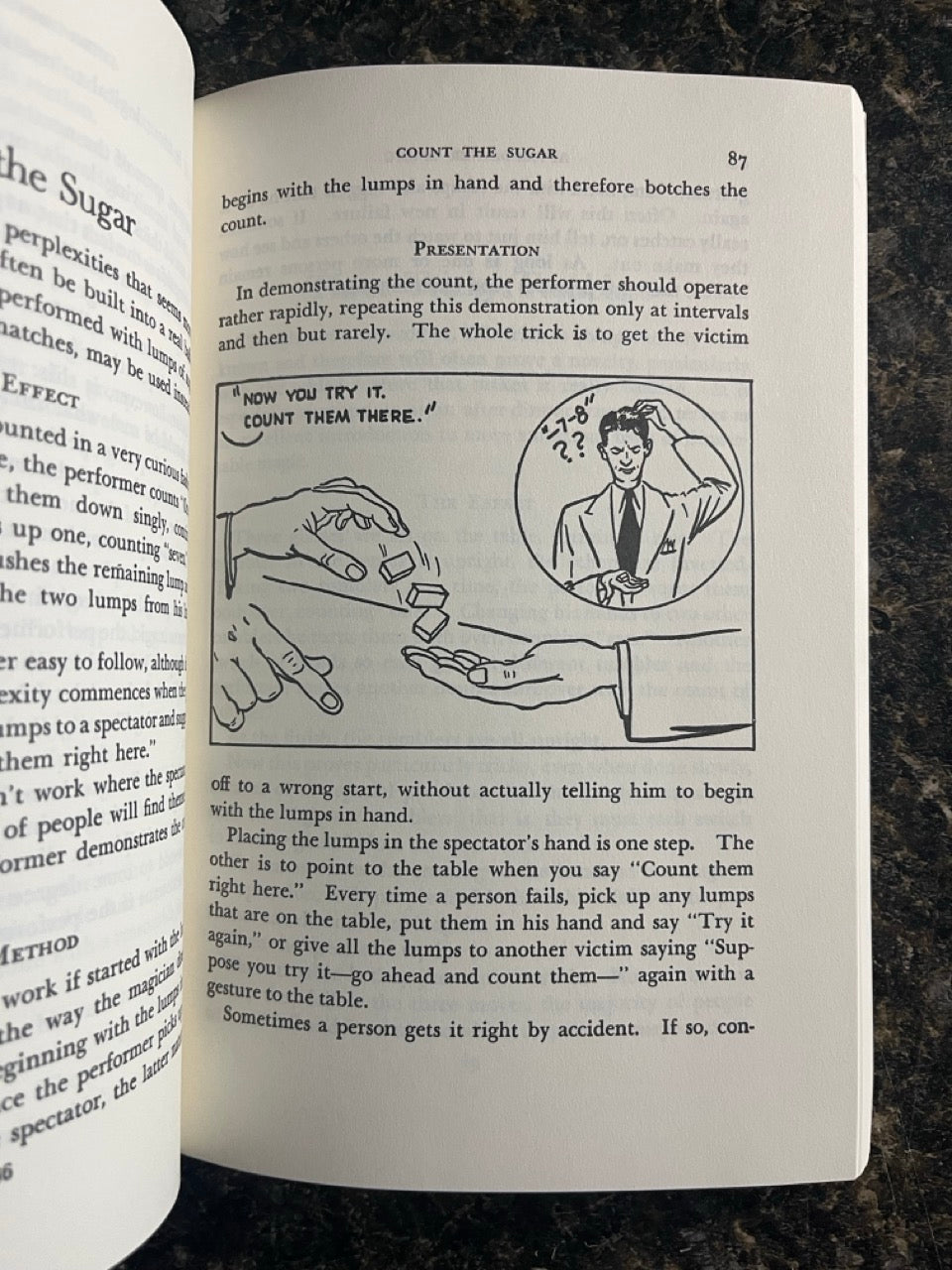 Professional Magic for Amateurs - Walter Gibson