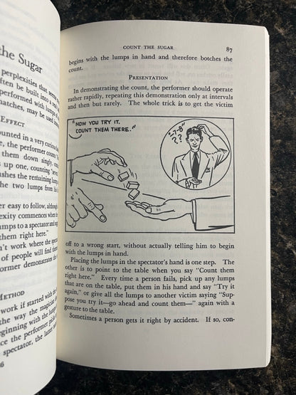 Professional Magic for Amateurs - Walter Gibson