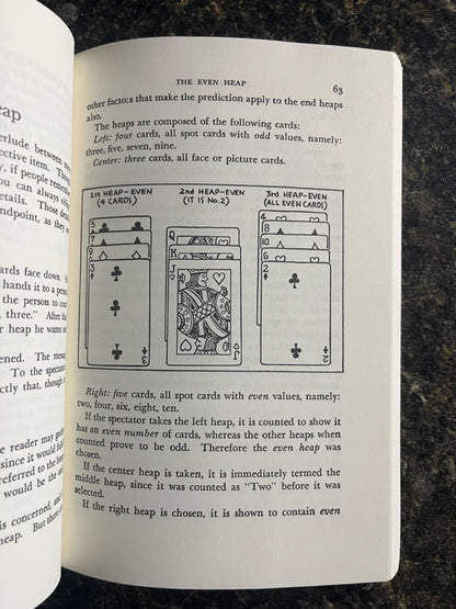 Professional Magic for Amateurs - Walter Gibson