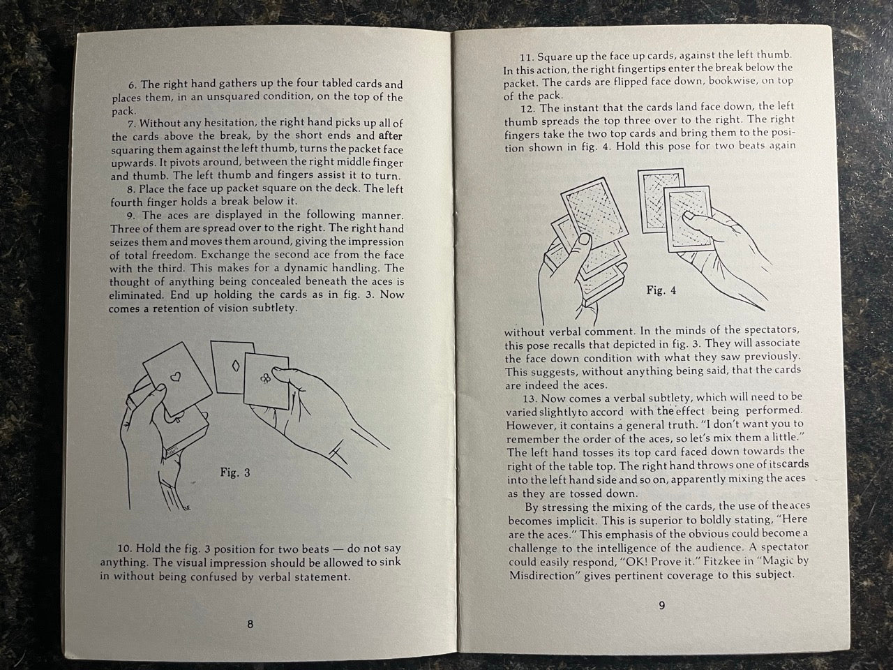 The Cardmanship of Roberto Giobbi - Walt Lees