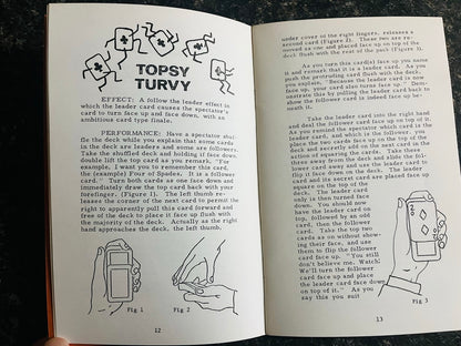 With Deck in Hand: Selected Card Effects of Roger Sherman - Amado Narvaez