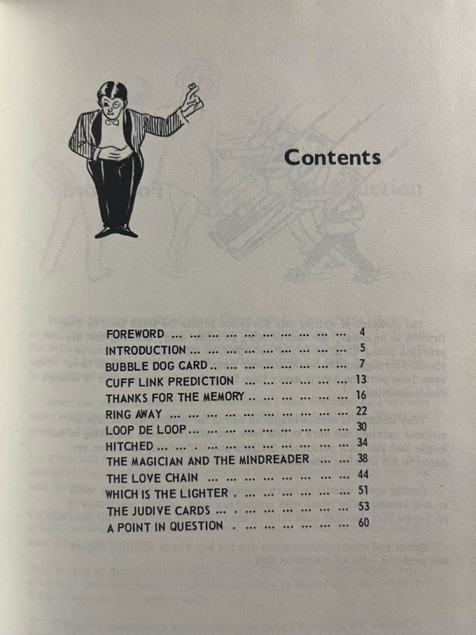 An Invitation To Mystery - Tony Griffith