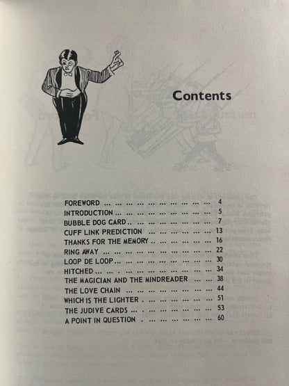 An Invitation To Mystery - Tony Griffith