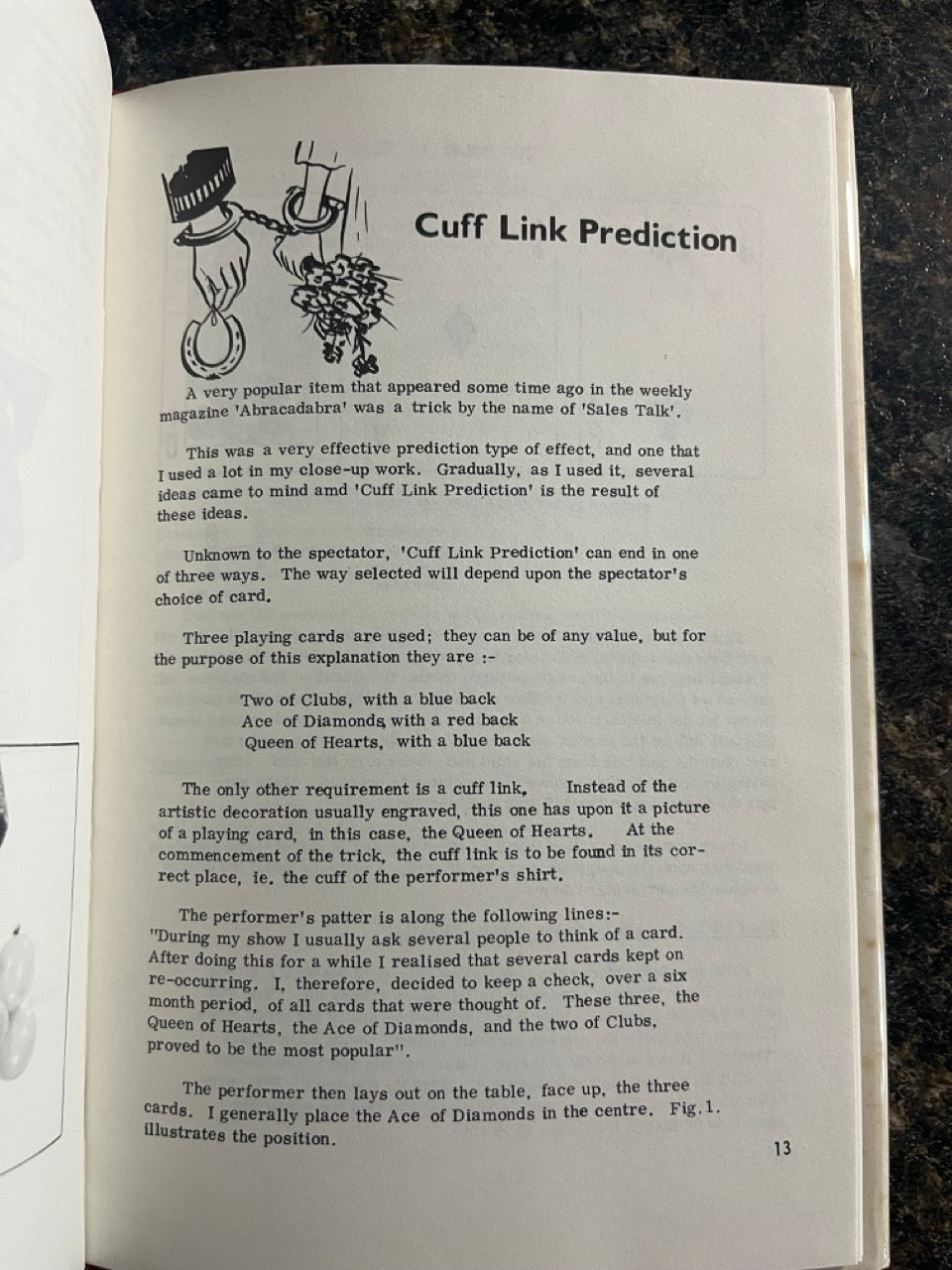 An Invitation To Mystery - Tony Griffith