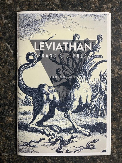 Leviathan - Francis Girola