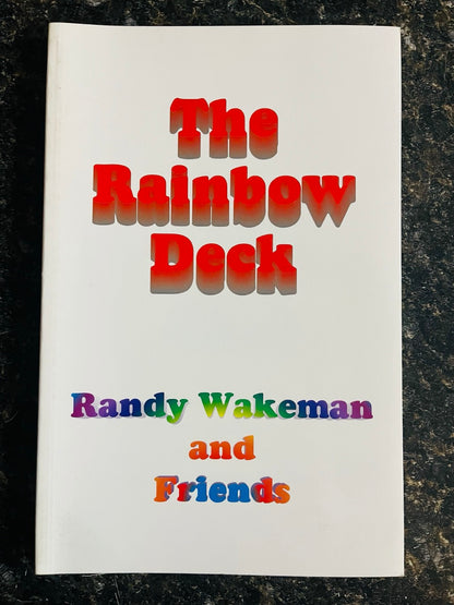 The Rainbow Deck - Randy Wakeman & Friends