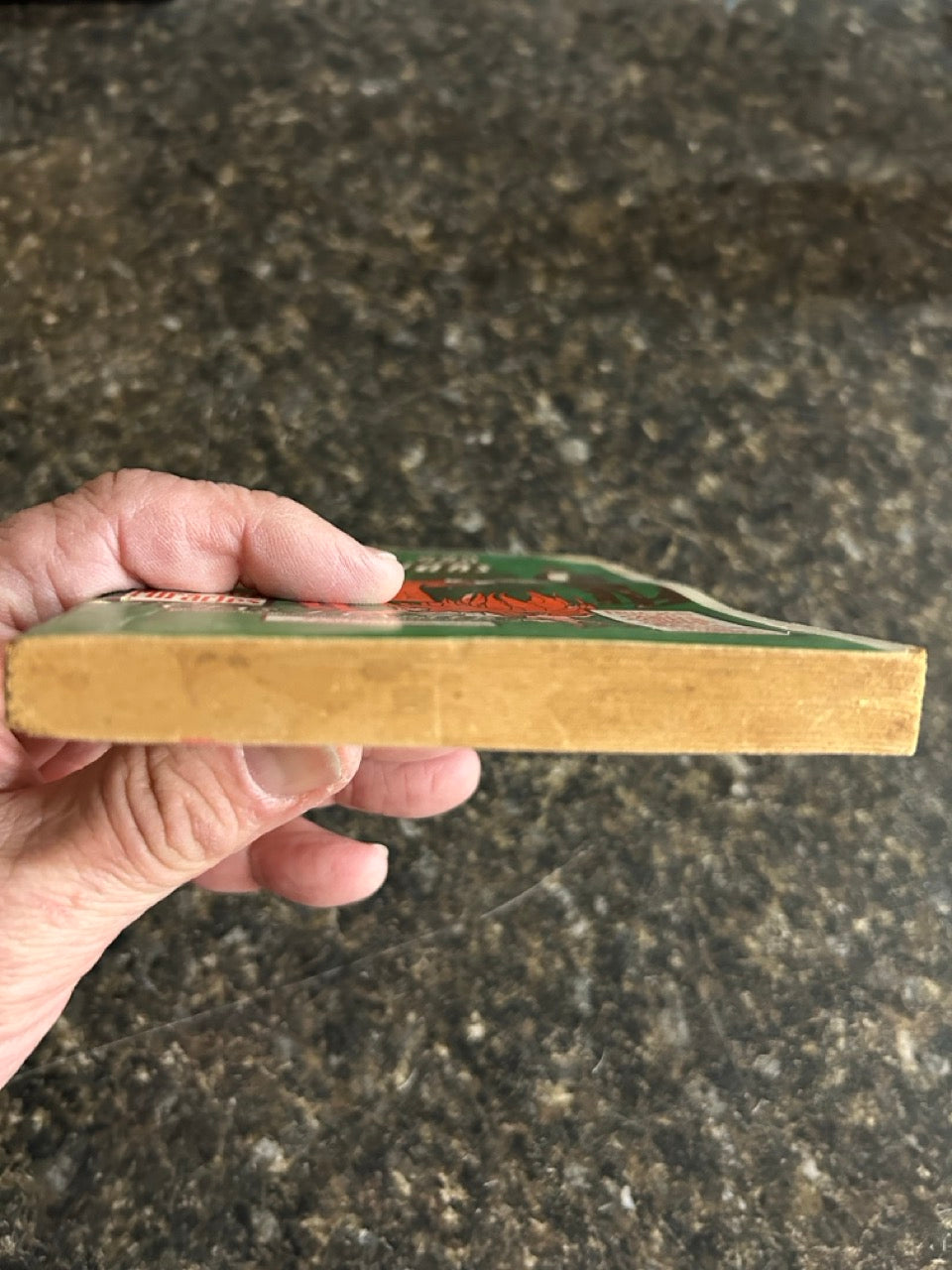 Carter's Magic & Magicians - Chas. J. Carter