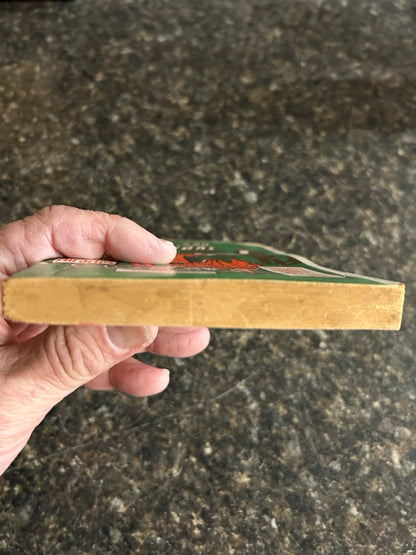 Carter's Magic & Magicians - Chas. J. Carter